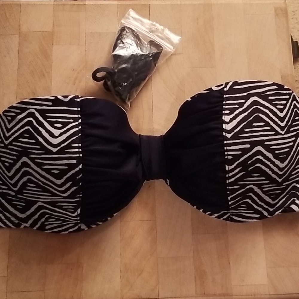 Swimsuit top